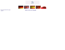 Tablet Screenshot of infratec.com